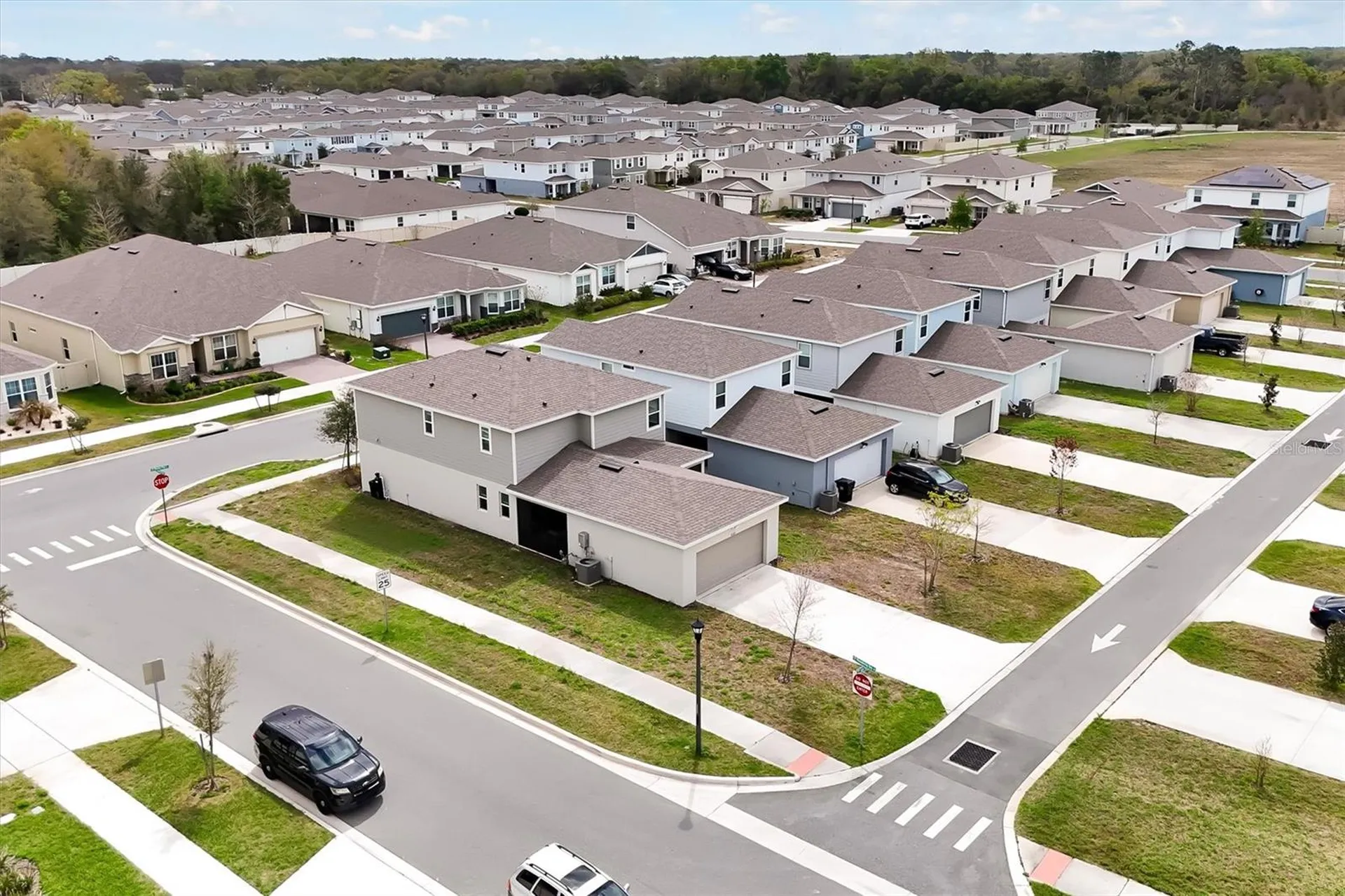 4213 Winding Pines Drive Apopka FL 32712