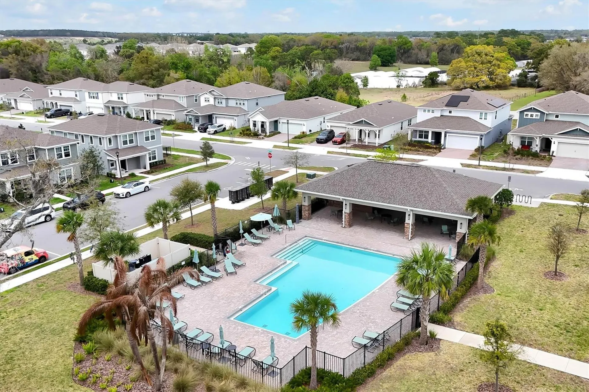 4213 Winding Pines Drive Apopka FL 32712