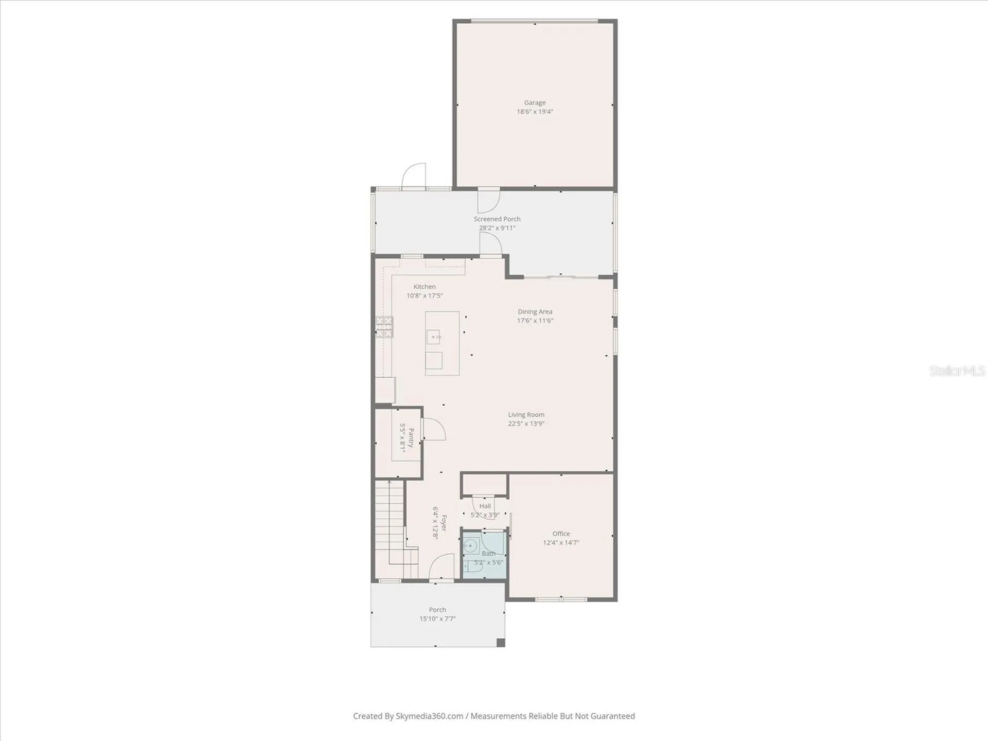 4213 Winding Pines Drive Apopka FL 32712