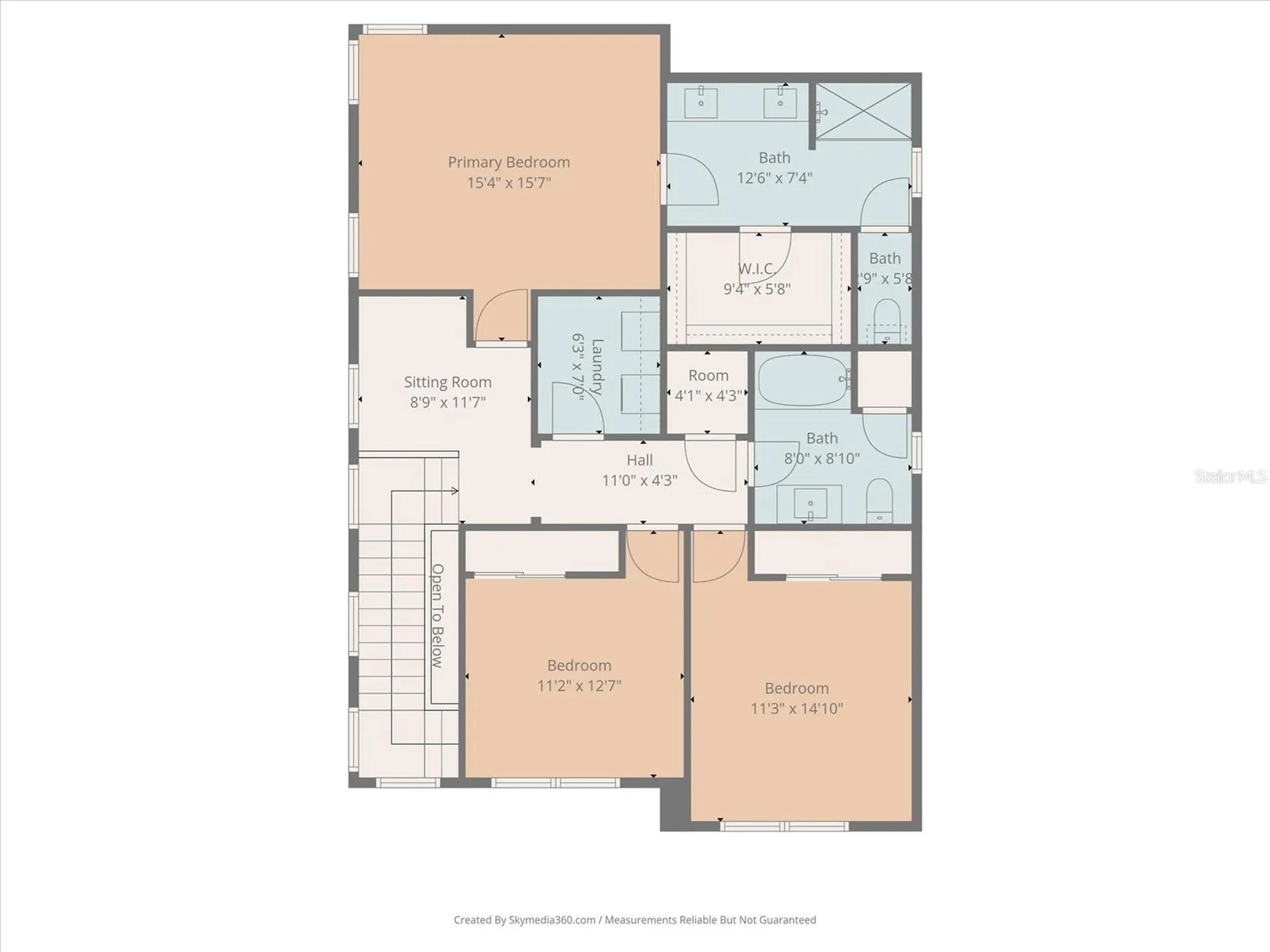 4213 Winding Pines Drive Apopka FL 32712