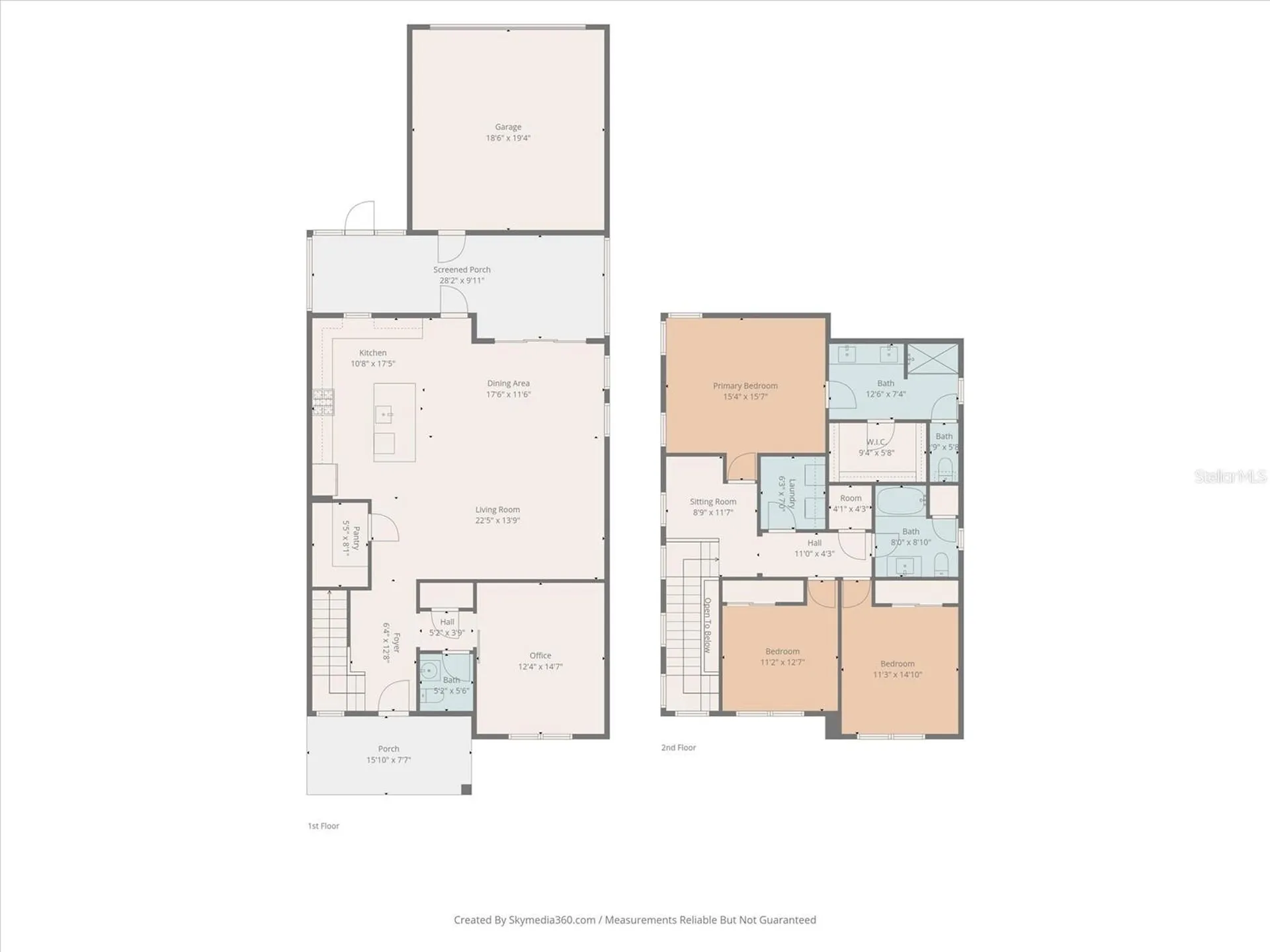 4213 Winding Pines Drive Apopka FL 32712
