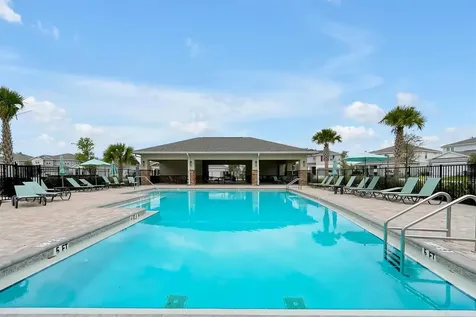4213 Winding Pines Drive Apopka FL 32712