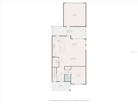 4213 Winding Pines Drive Apopka FL 32712