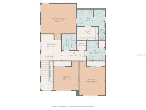 4213 Winding Pines Drive Apopka FL 32712