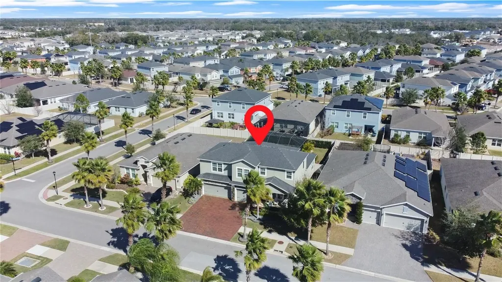 11622 Lake Lucaya Drive Riverview FL 33579