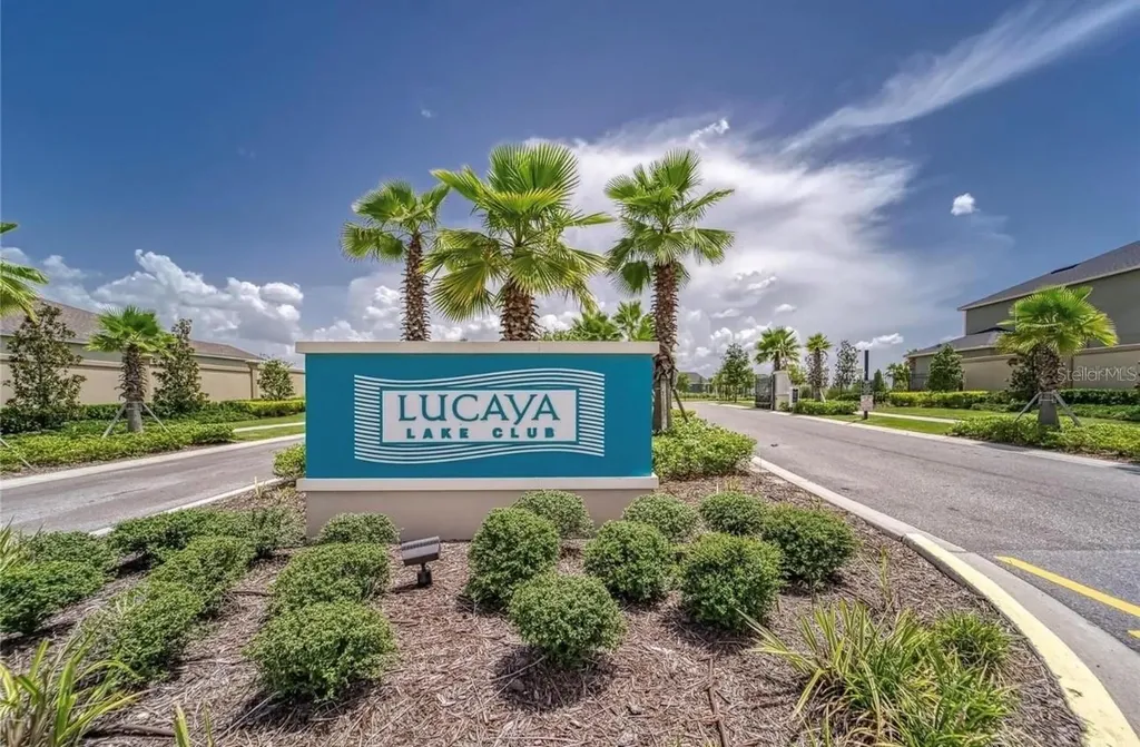 11622 Lake Lucaya Drive Riverview FL 33579