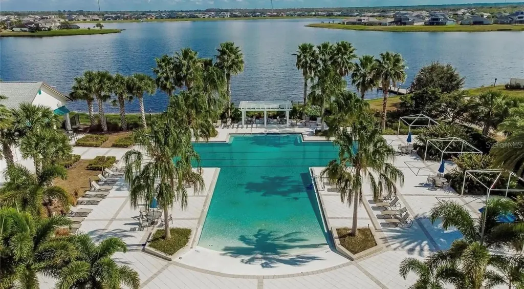 11622 Lake Lucaya Drive Riverview FL 33579