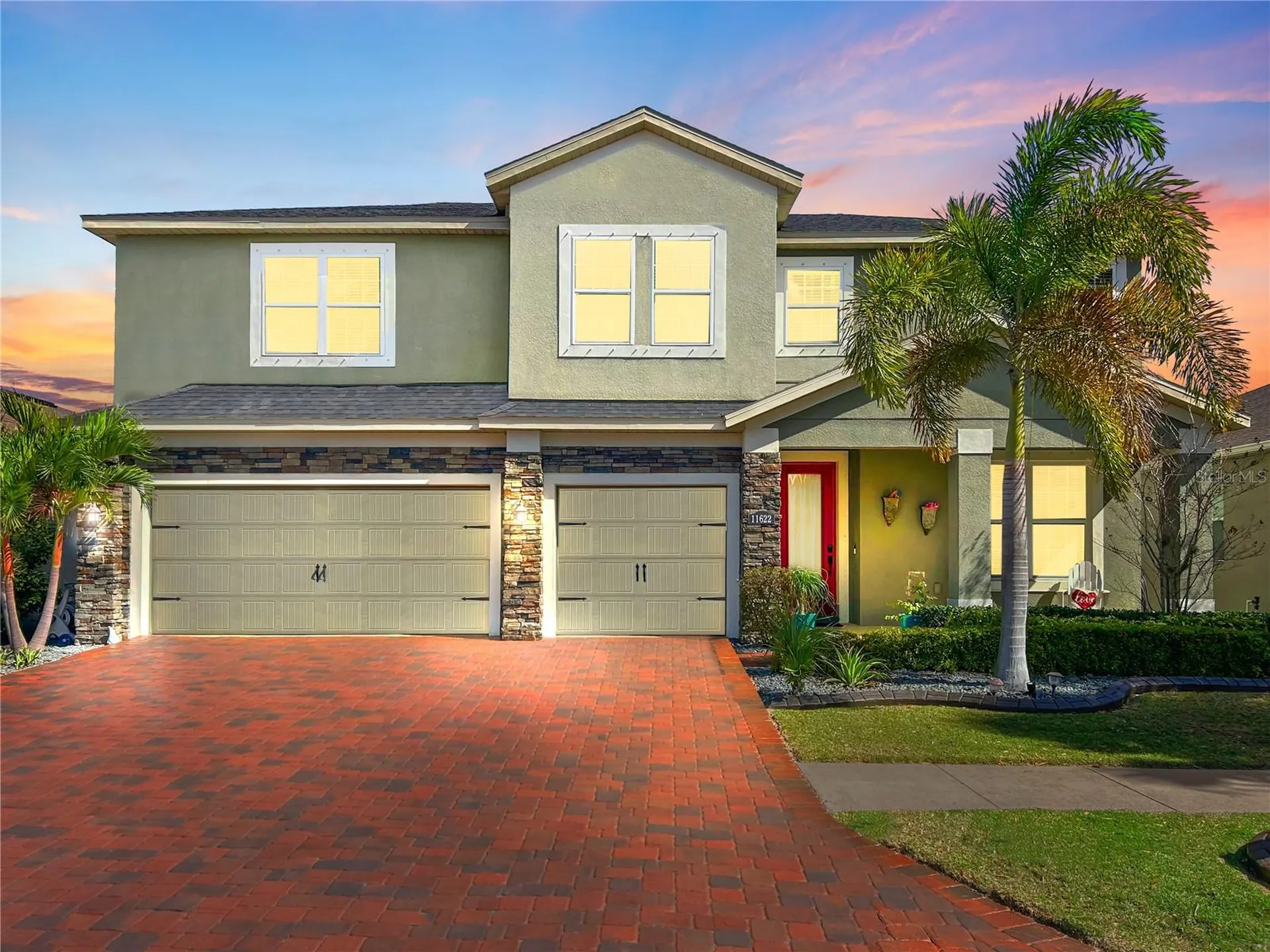 11622 Lake Lucaya Drive Riverview FL 33579