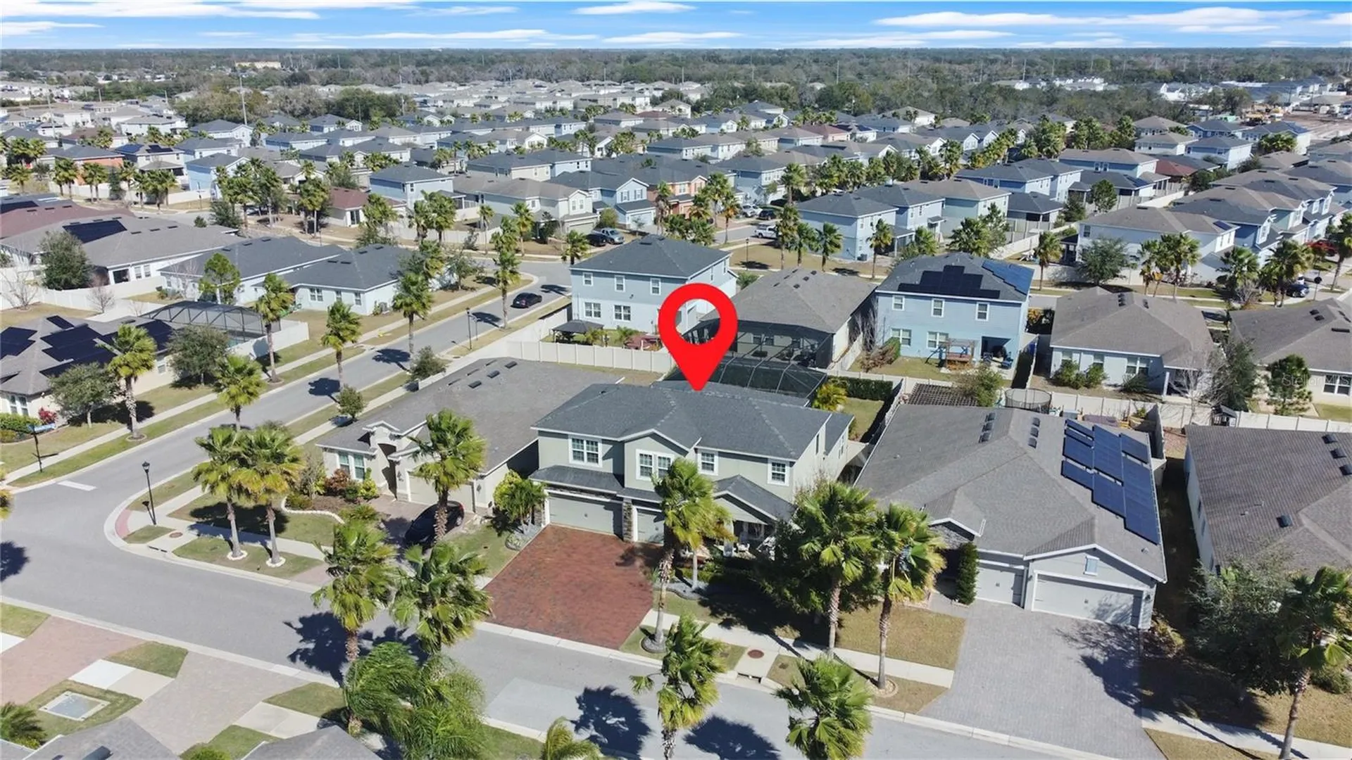 11622 Lake Lucaya Drive Riverview FL 33579