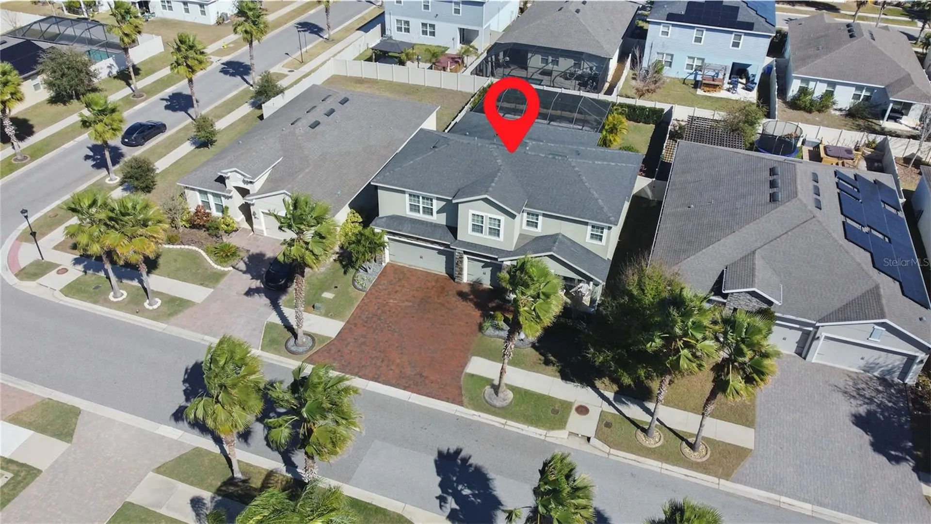 11622 Lake Lucaya Drive Riverview FL 33579