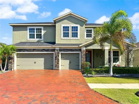 11622 Lake Lucaya Drive Riverview FL 33579