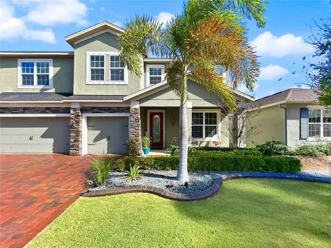 11622 Lake Lucaya Drive Riverview FL 33579