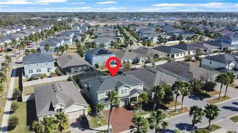 11622 Lake Lucaya Drive Riverview FL 33579