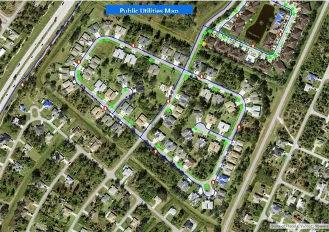 Hedgewood Circle North Port FL 34288