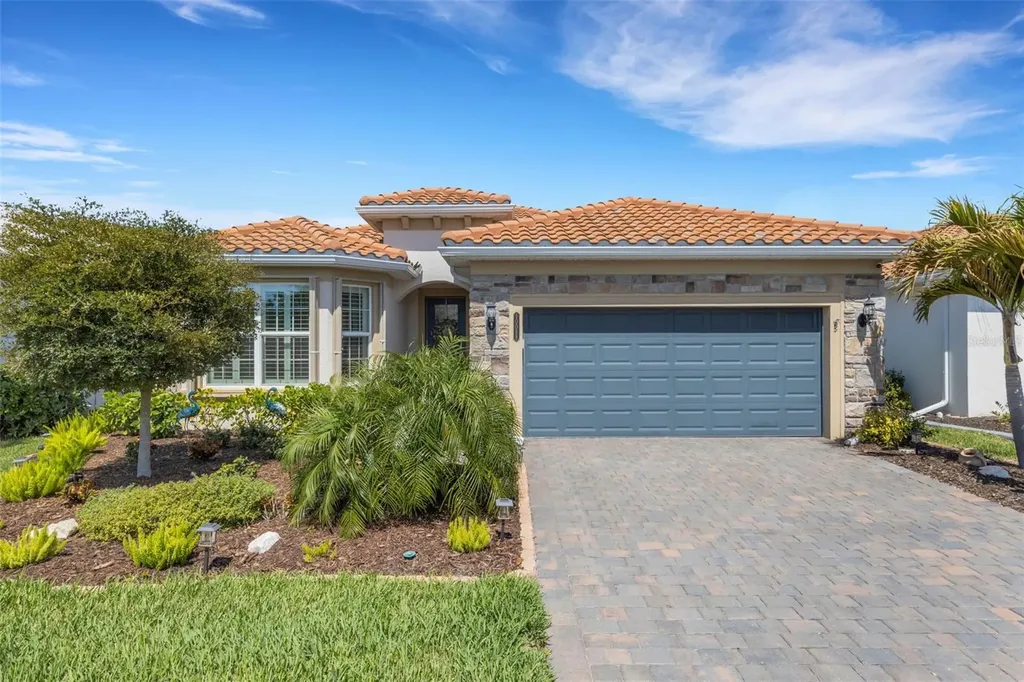 10088 Coral Shore Drive Englewood FL 34223