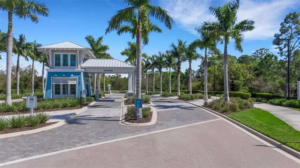 10088 Coral Shore Drive Englewood FL 34223