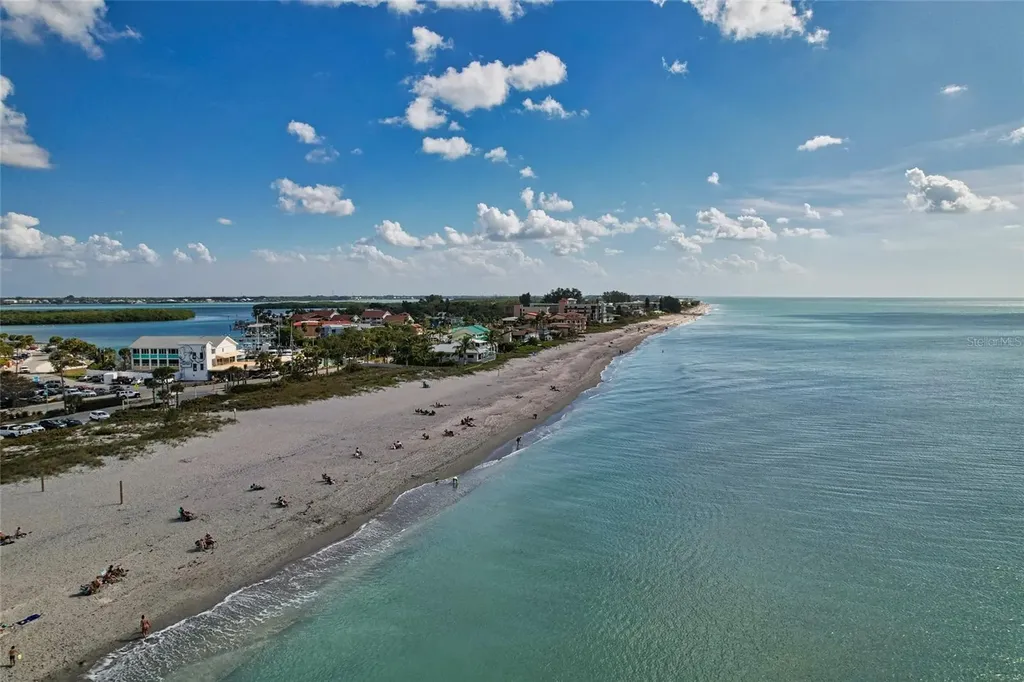 10088 Coral Shore Drive Englewood FL 34223