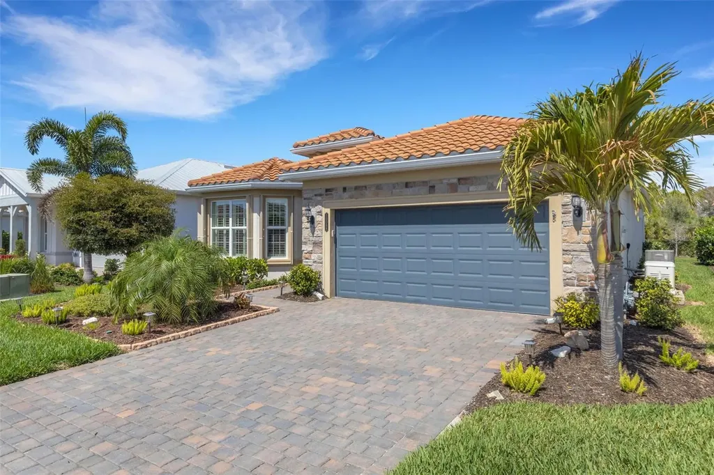 10088 Coral Shore Drive Englewood FL 34223