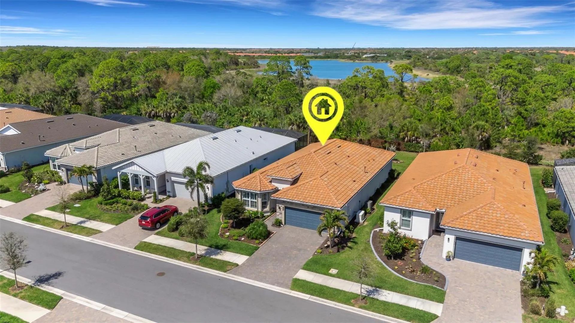 10088 Coral Shore Drive Englewood FL 34223