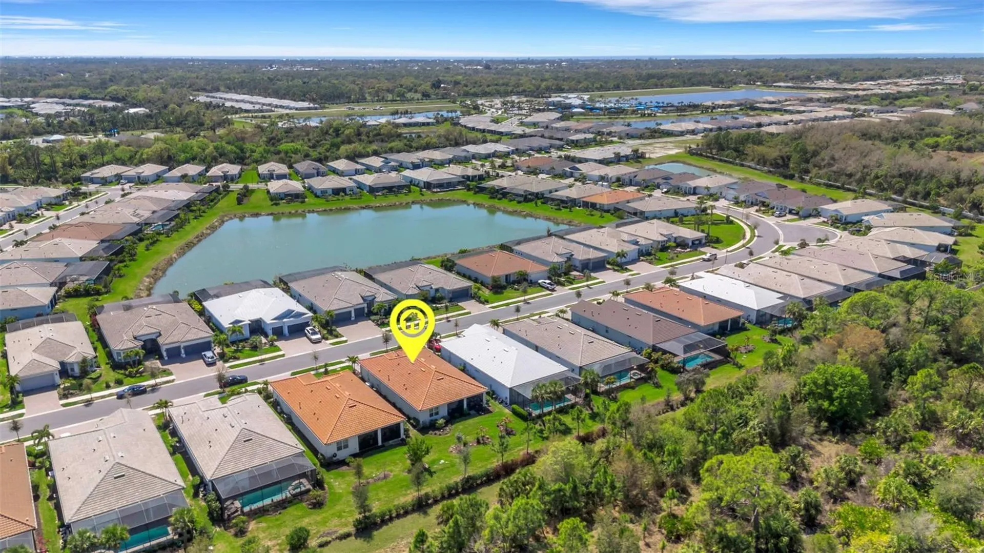 10088 Coral Shore Drive Englewood FL 34223