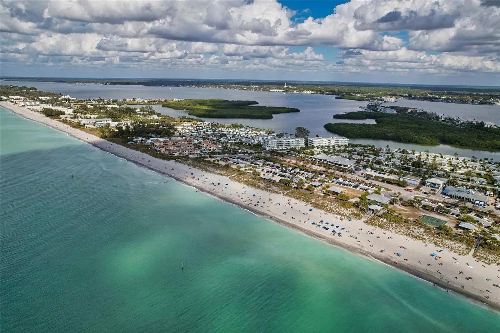 10088 Coral Shore Drive Englewood FL 34223