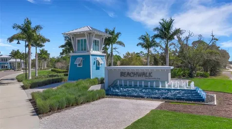 10088 Coral Shore Drive Englewood FL 34223