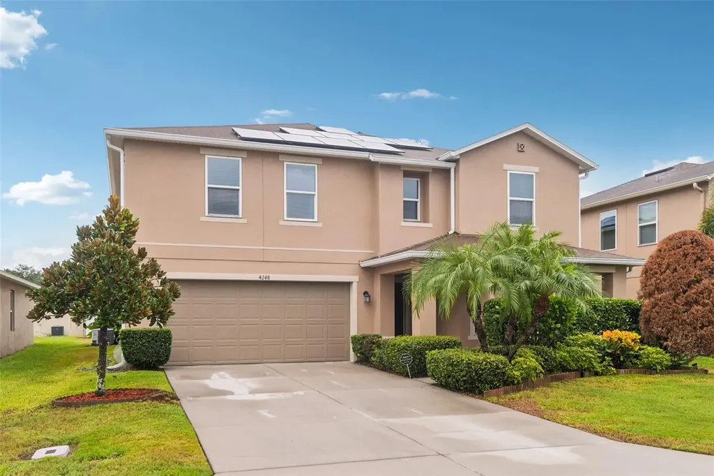 4248 Moon Shadow Loop Mulberry FL 33860