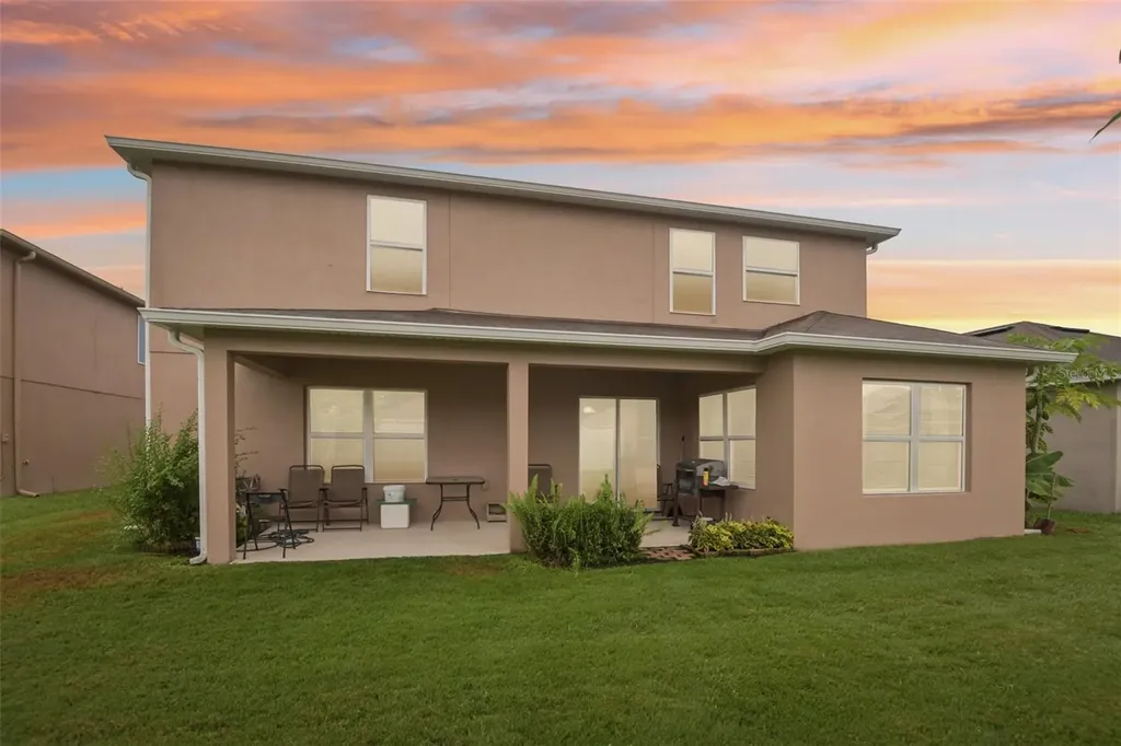 4248 Moon Shadow Loop Mulberry FL 33860