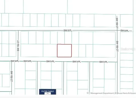 00 SW 9th Place Ocala FL 34481