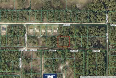 00 SW 9th Place Ocala FL 34481