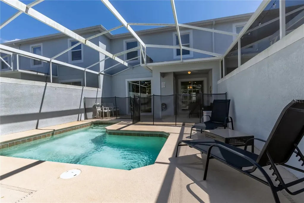 650 Pebble Beach Drive Davenport FL 33896