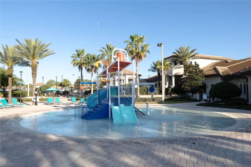 650 Pebble Beach Drive Davenport FL 33896