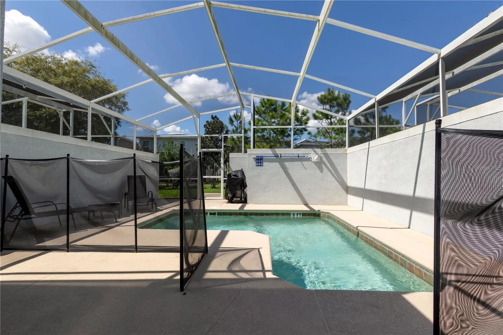 650 Pebble Beach Drive Davenport FL 33896