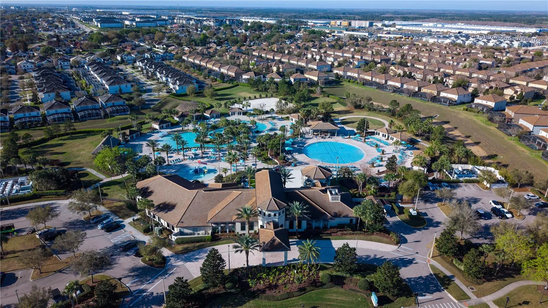 650 Pebble Beach Drive Davenport FL 33896