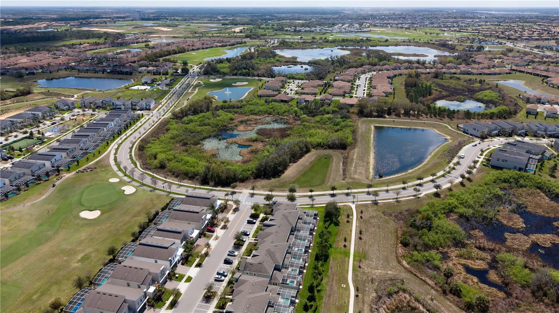 650 Pebble Beach Drive Davenport FL 33896