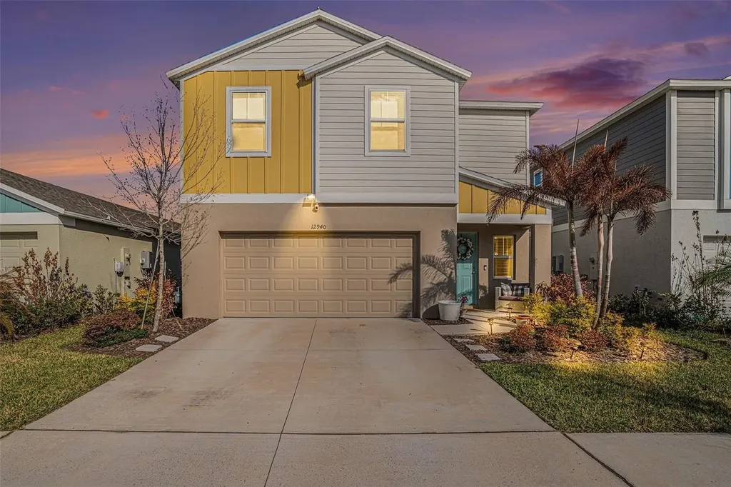 12940 Hawkstone Trail Boulevard Lithia FL 33547