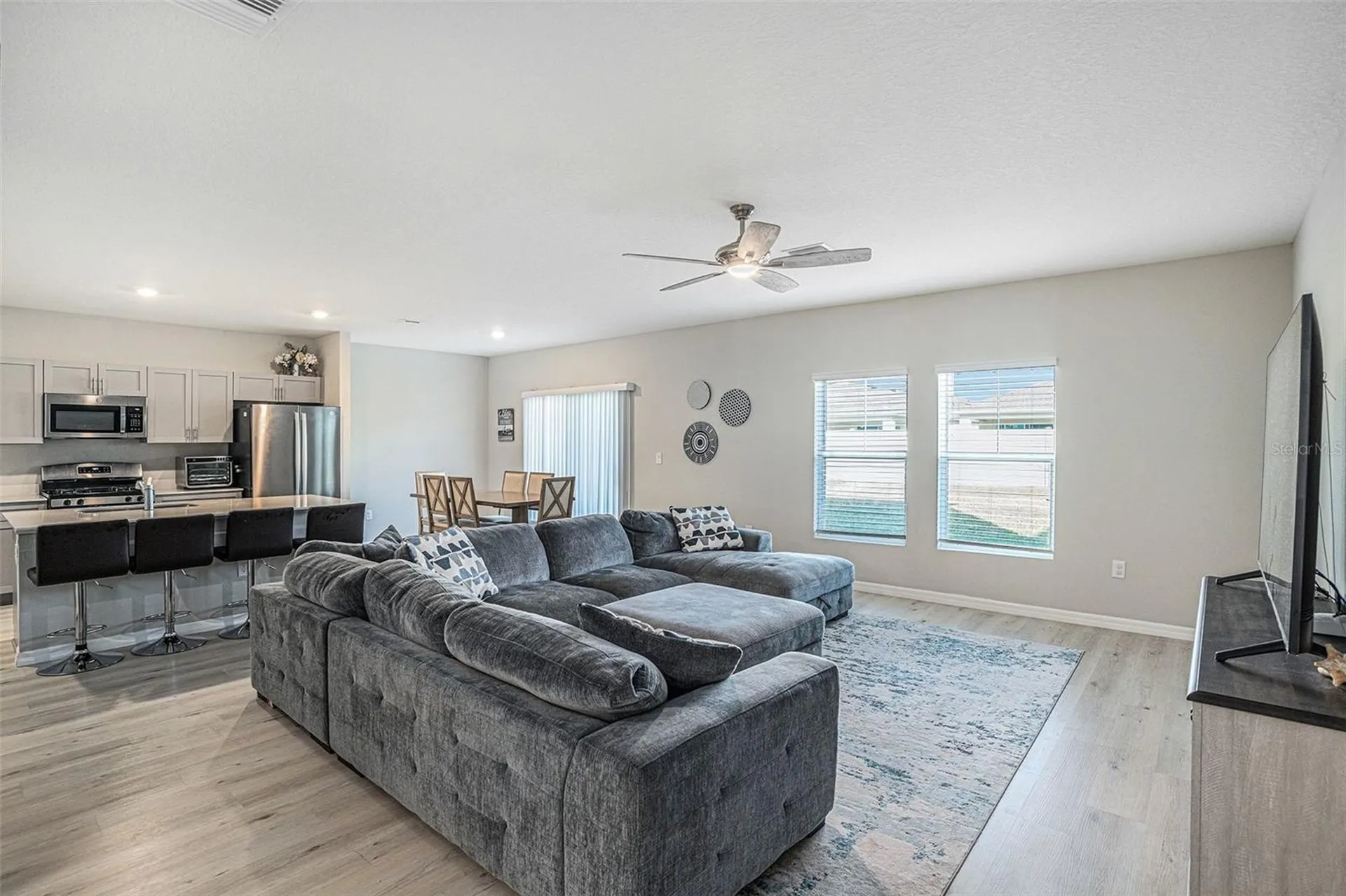 12940 Hawkstone Trail Boulevard Lithia FL 33547