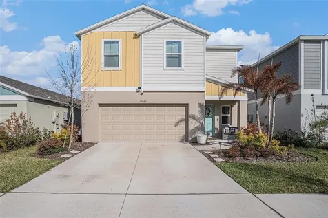 12940 Hawkstone Trail Boulevard Lithia FL 33547