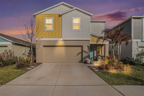 12940 Hawkstone Trail Boulevard Lithia FL 33547