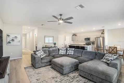 12940 Hawkstone Trail Boulevard Lithia FL 33547