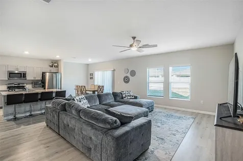 12940 Hawkstone Trail Boulevard Lithia FL 33547