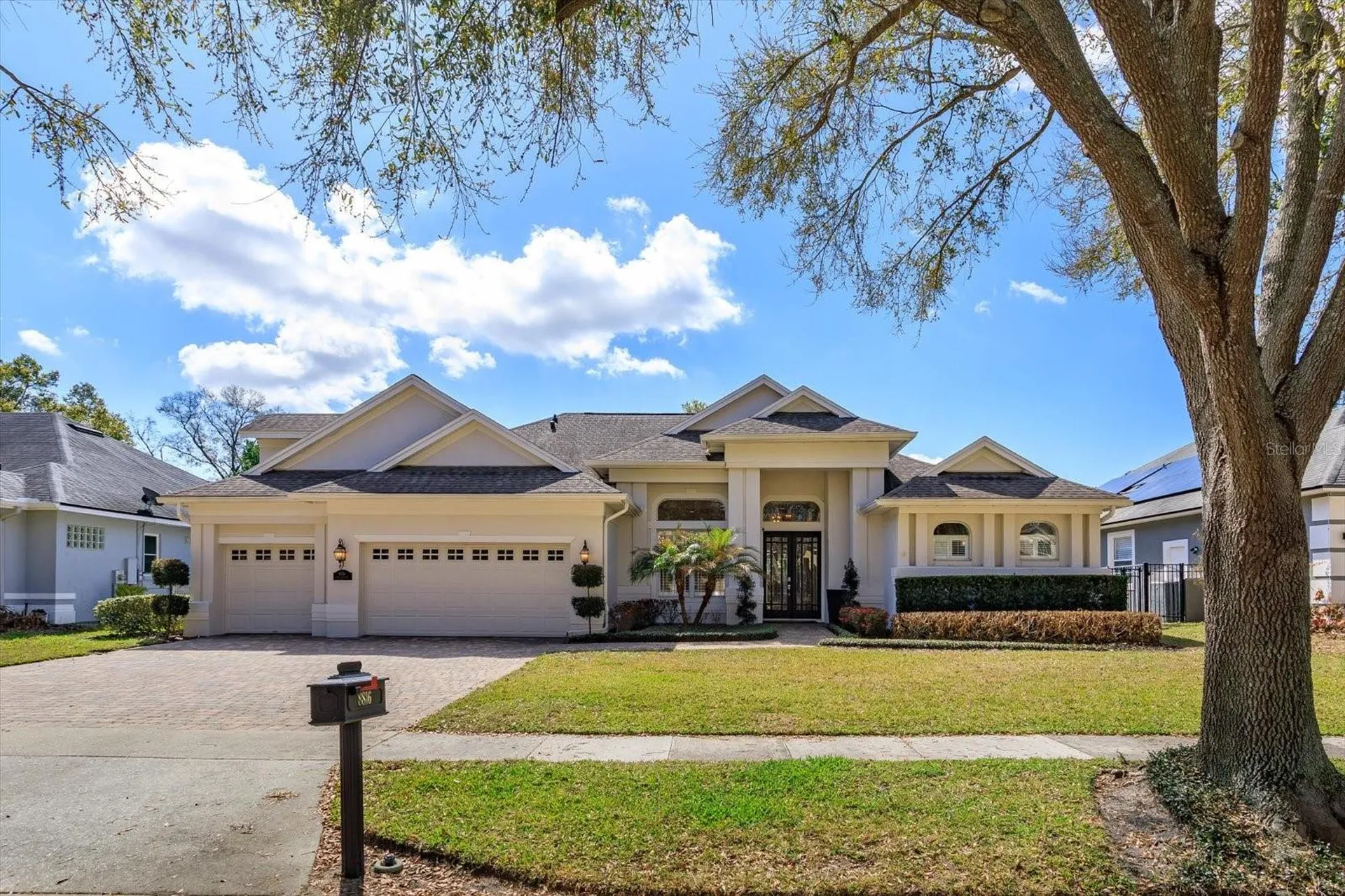8816 Great Cove Drive Orlando FL 32819