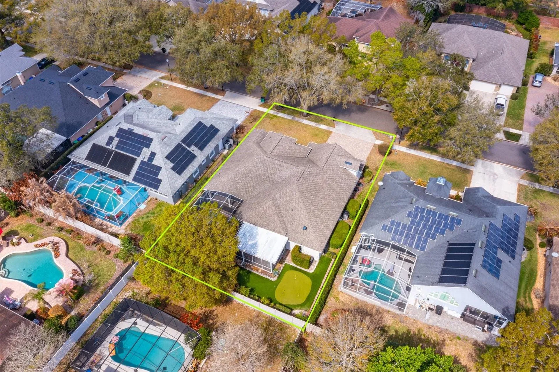 8816 Great Cove Drive Orlando FL 32819