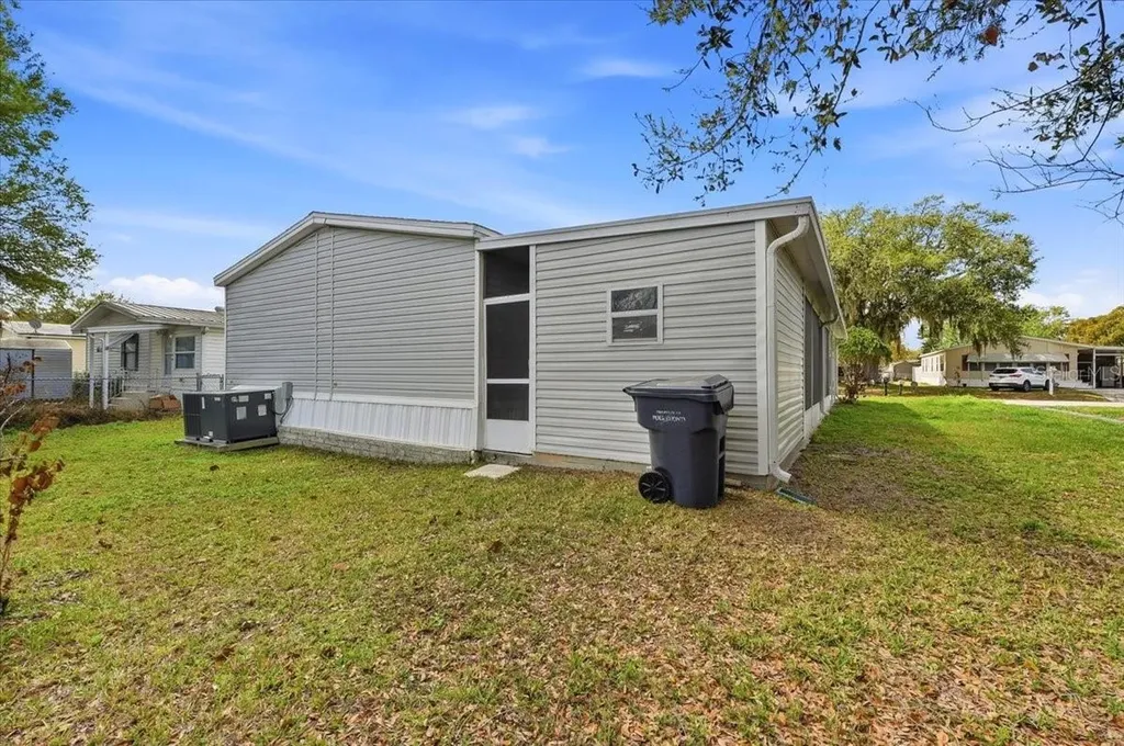 436 Oak Ridge W Lakeland FL 33801