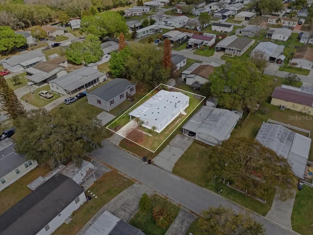 436 Oak Ridge W Lakeland FL 33801