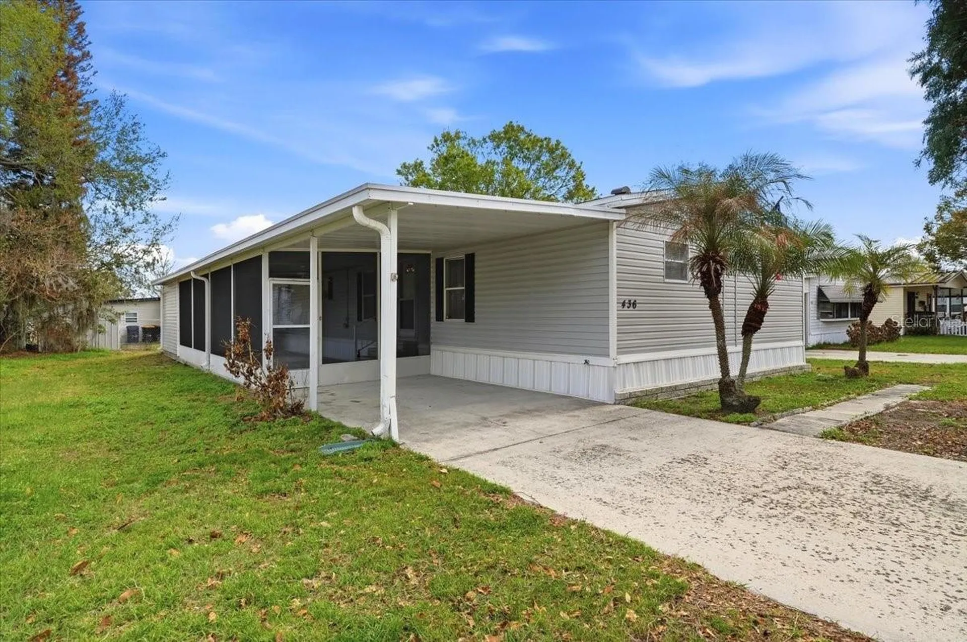 436 Oak Ridge W Lakeland FL 33801