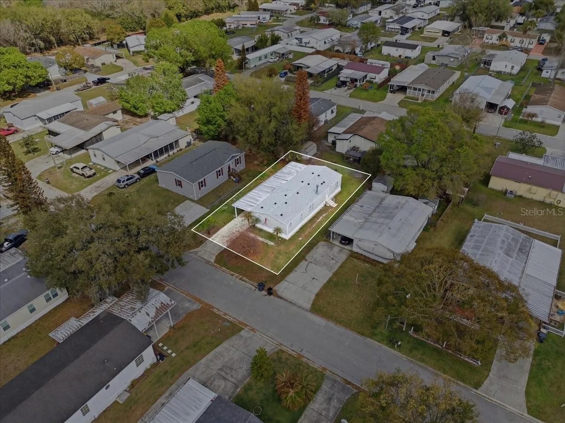 436 Oak Ridge W Lakeland FL 33801