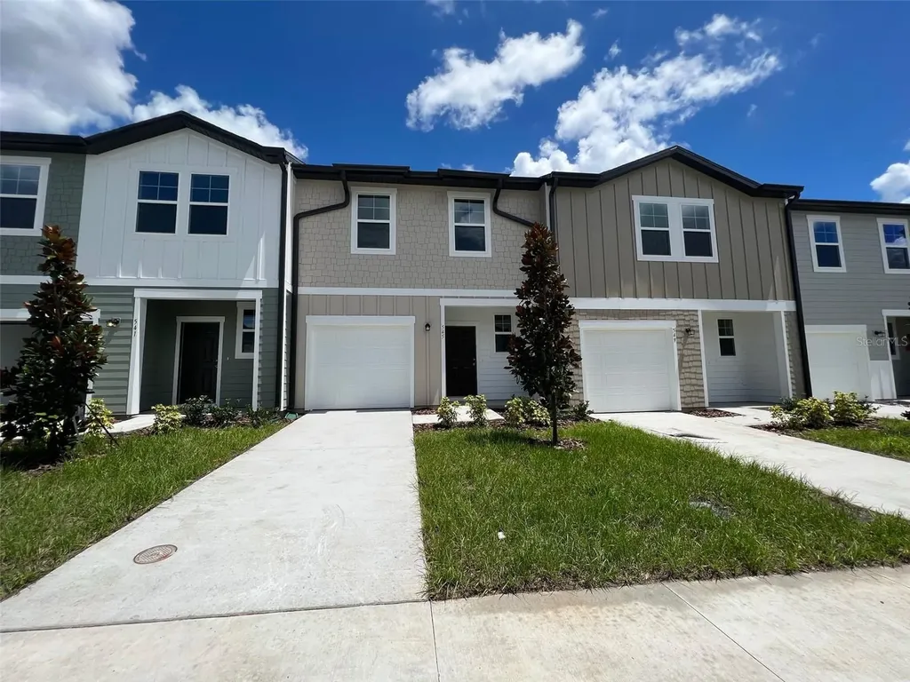 545 Madison Drive Davenport FL 33837