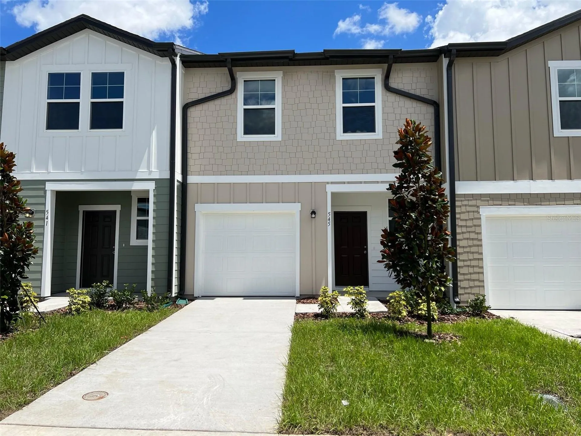 545 Madison Drive Davenport FL 33837