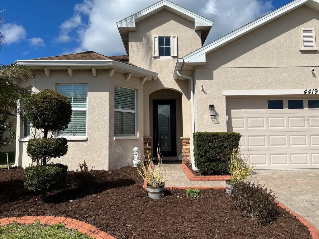 4419 Azure Isle Way Kissimmee FL 34744
